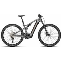 Focus Thron² 6.8 - 29 Zoll 750Wh 12K Fully - Diamond Black