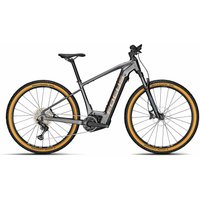 Focus Jarifa² 6.9 - 29 Zoll 750Wh 12K Diamant - Diamond Black