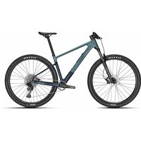 Focus RAVEN 8.7 - 29 Zoll 12K Diamant - Heritageblue / Stoneblue
