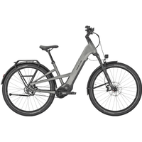 BULLS VUCA EVO X 1 - 29 Zoll 1055Wh Pinion Wave - metallic aventurine