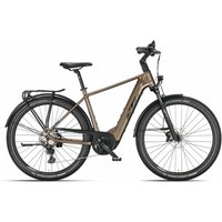 KTM MACINA GRAN 710 - 28 Zoll 10K 750Wh Diamant - oak