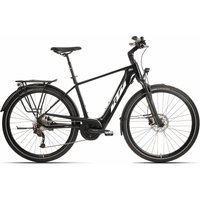 KTM Macina S - 28 Zoll 500Wh 9K Diamant - metallic black