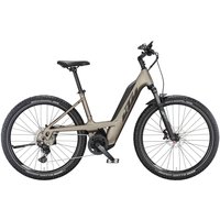 KTM MACINA AERA 671 - 27,5 Zoll 10K 625Wh Wave - oak matt