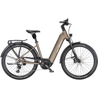KTM MACINA GRAN 710 - 28 Zoll 10K 750Wh Diamant - oak matt