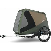 Croozer Dog Tammo XXL - moss green