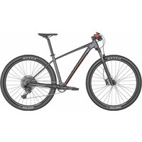 Scott Scale 970 - 29 Zoll 12K Diamant - dark grey