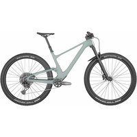 Scott Spark 950 - 29 Zoll 12K Fully - Light Rhino Grey