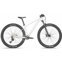 Scott Contessa Scale 930 - 29 Zoll 12K Diamant - White