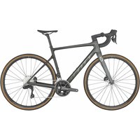 Scott Addict 20 - 28 Zoll 24K Diamant - Slate Grey
