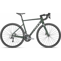 Scott Speedster 20 - 28 Zoll 20K Diamant - Wakame Green