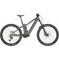 Scott Ransom eRIDE 920 - 29 Zoll 625Wh 12K Fully - Crackle Grey