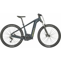 Scott Aspect eRIDE 930 - 29 Zoll 625Wh 10K Diamant - Petrol Blue