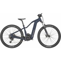 Scott Contessa Active eRIDE 920 - 29 Zoll 625Wh 12K Diamant - Eclipse Blue