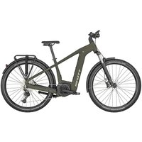 Scott Axis eRIDE 30 Men - 29 Zoll 500Wh 11K Diamant - Warm Grey