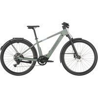 Scott Passage 30 - 28 Zoll 400Wh 9K Diamant - Highland Green