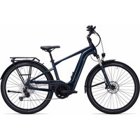 PEGASUS Savino Evo 12 - 28 Zoll 750Wh 12K Diamant - sapphire black
