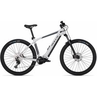 BULLS Copperhead EVO 2 29 - 29 Zoll 500Wh 11K Diamant - light grey