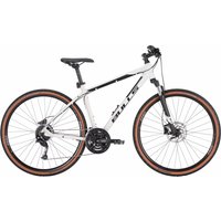 BULLS Cross Flyer - 28 Zoll 27K Diamant - light grey