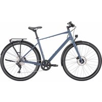 BULLS Urban Cologne - 28 Zoll 10K Diamant - graphite grey