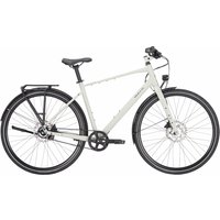 BULLS Urban Copenhagen - 28 Zoll 11N Diamant - french grey matt