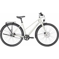 BULLS Urban Copenhagen - 28 Zoll 11N Trapez - french grey matt