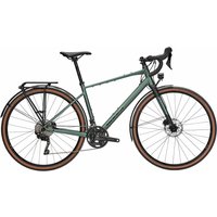 BULLS Daily Grinder 2 - 28 Zoll 20K Diamant - emerald green matt