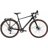 BULLS Daily Grinder 3 - 28 Zoll 11K Diamant - black