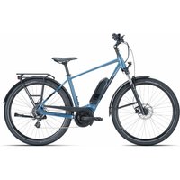 Pegasus Solero E8 Sport Performance - 28 Zoll 545Wh 8K Diamant - Pro Blue
