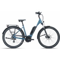 Pegasus Solero E8 Sport Performance - 28 Zoll 545Wh 8K Wave - Pro Blue