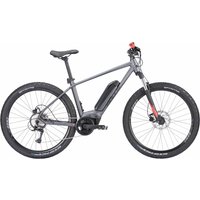 BULLS LT CX 29 - 29 Zoll 545Wh 8K Diamant - grey matt