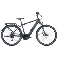 PEGASUS Solero Evo 9 - 28 Zoll 750Wh 9K Diamant - black matt