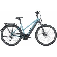 PEGASUS Premio Evo 10 Lite - 28 Zoll 750Wh 10K Trapez - summit lake blue