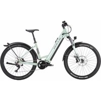 BULLS Copperhead EVO 2 XXL Street 27 - 27.5 Zoll 750Wh 10K Wave - air green matt