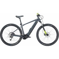 BULLS LT CX EVO 29 - 29 Zoll 750Wh 8K Diamant - nano grey
