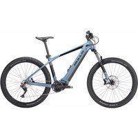 BULLS Copperhead EVO 2 XXL 29 - 29 Zoll 750Wh 10K Diamant - pro blue matt