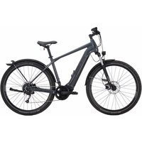 BULLS Cross Flyer EVO 2 - 29 Zoll 750Wh 9K Diamant - nano grey