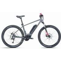 BULLS LT CX 29 - 29 Zoll 750Wh 9K Diamant - Grey Matt