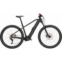 BULLS Sonic EVO 1 29 - 29 Zoll 625Wh 10K Diamant - black matt