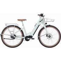 BULLS Sturmvogel EVO 5F Belt - 27.5 Zoll 555Wh 5N Wave - air green matt