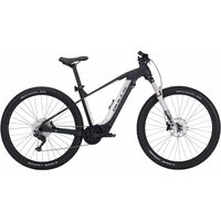 BULLS E-Stream EVO 1 29 - 29 Zoll 740Wh 10K Diamant - black matt / light grey