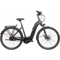 HERCULES Intero I-F360 - 28 Zoll 630Wh Enviolo Wave - black-matt