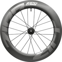 Zipp 808 Firecrest Disc - Hinterrad