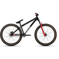 NS Bikes Movement 1 - 26 Zoll 1K Diamant - Black