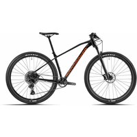 Mondraker Chrono - 29 Zoll 12K Diamant - Black/Orange
