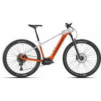 Mondraker Prime R - 29 Zoll 750Wh 12K Diamant - Orange White