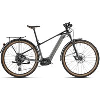 Mondraker Prime X - 29 Zoll 625Wh 12K Diamant - Graphite Grey