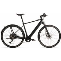 Riese und Müller UBN Five touring - 28 Zoll 430Wh 11K Diamant - black