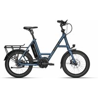 i:SY E5 ZR F - 20 Zoll 545Wh 5N Compact - cosmos blue