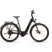 KTM CENTO 10 PLUS - 28 Zoll 800Wh 10K Wave - diamond black