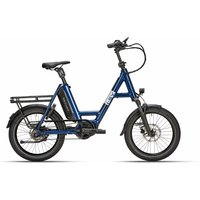 i:SY E5 ZR F Touring - 20 Zoll 545Wh 5N Compact - galactic blue